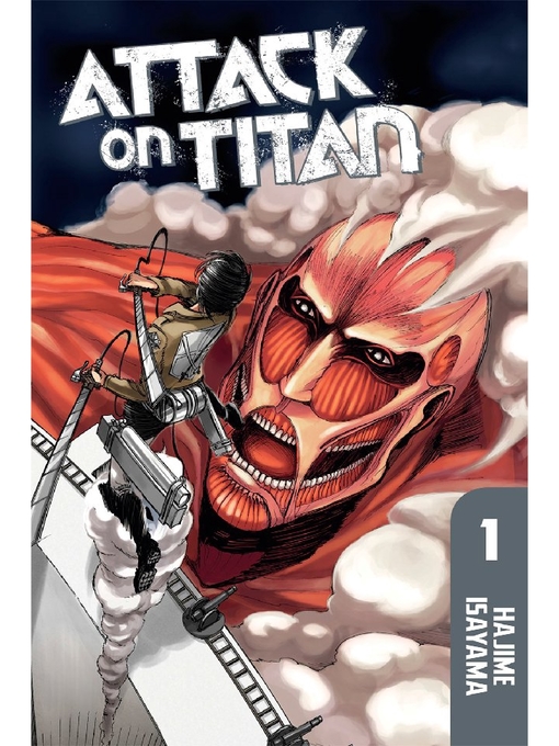 Title details for Attack on Titan Sampler, Volume 1 by Hajime Isayama - Available